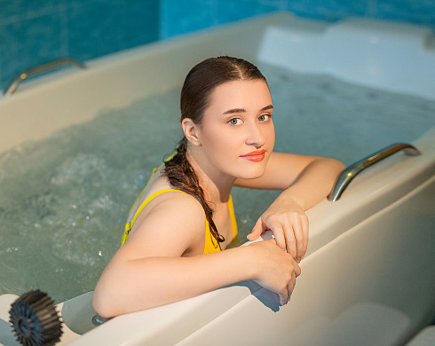 Relax 1 «Освобождение»